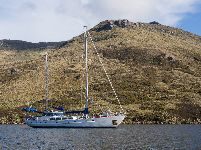 ASIFigure 3 - Expedition Sailing Vessel Evohe