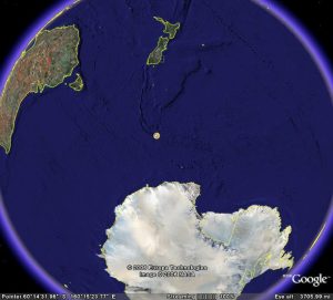 Operation Deep Freeze