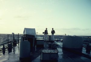 Crew Photos