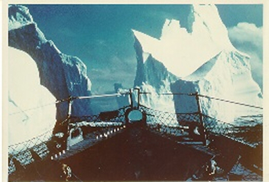 Operation Deep Freeze