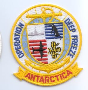 Calcaterra patches