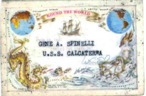 Operation Deep Freeze