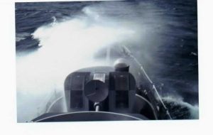 Operation Deep Freeze