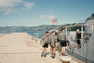 Dunedin