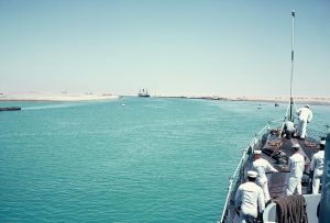 Suez Canal
