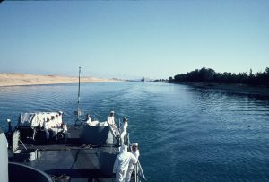 Suez Canal