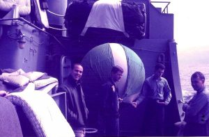 The weather balloon guys