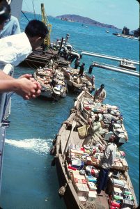 Beirut Lebanon Bum Boats