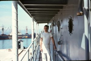 USS Calcaterra