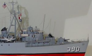 destroyer escort ships archive