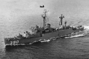 destroyer escort ships archive