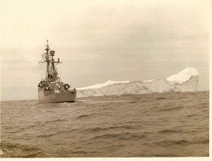 destroyer escort ships archive