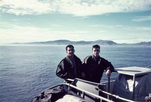 Crew Photos