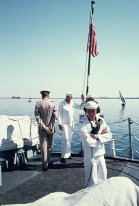 Suez Canal