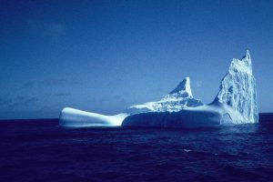 Icebergs