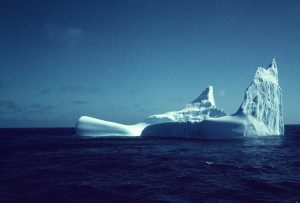 Icebergs