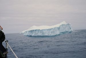 Icebergs