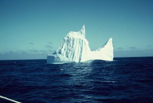 Icebergs
