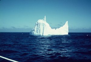 Icebergs