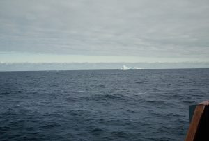 Icebergs