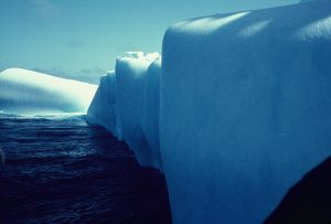 Icebergs