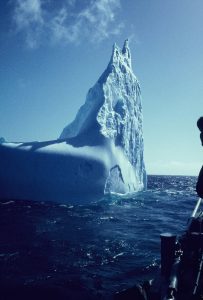 Icebergs