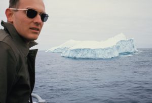 Icebergs