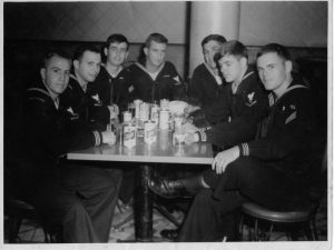 Dave White and others