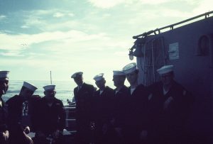 Crew Photos