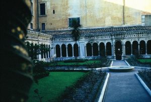 Rome Athens