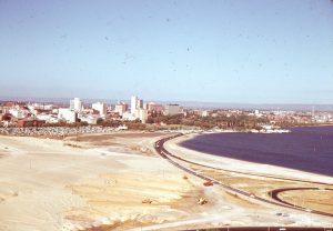Freemantle Perth