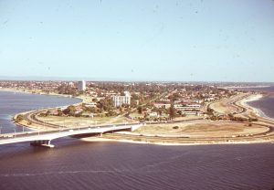 Freemantle Perth