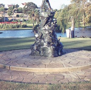 Freemantle Perth