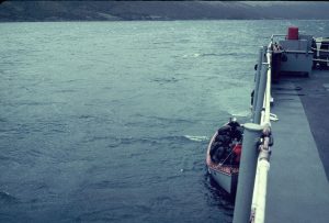 Campbell Island
