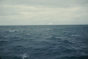 Icebergs