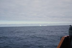 Icebergs