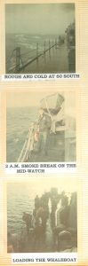 Operation Deep Freeze history
