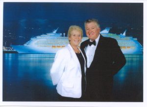 Ann and Kevin,