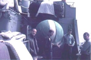 USS Calcaterra