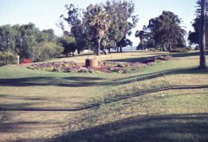 Perth Australia