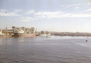 Freemantle Perth