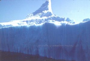 Icebergs