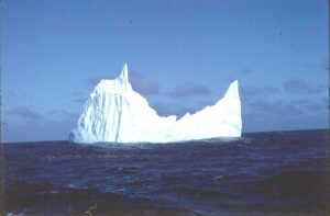 Icebergs