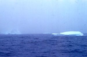 Icebergs