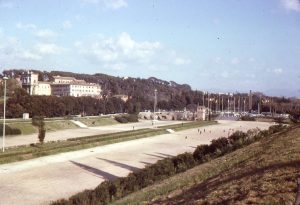 iconic sites of Rome, Italy on an overnight tour