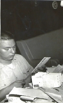 Photo of John Spath