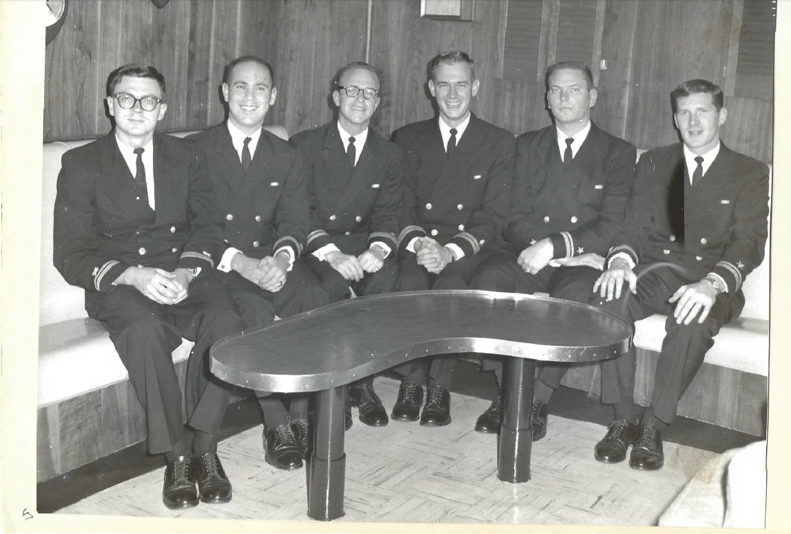 Spath Calcaterra Department Heads