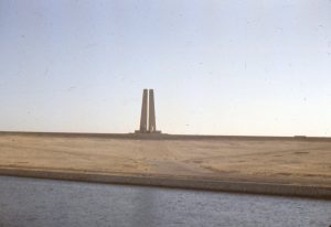 US sailors participating in the Crossing the Equator Ceremony near Fremantle, Perth.