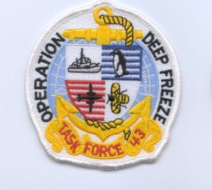 Calcaterra patches