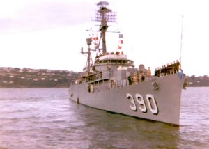 William C. Earl